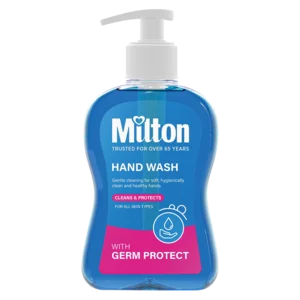 Milton Liquid Handwash 300ml Milton Liquid Handwash 300ml