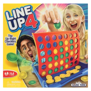 Game Time Games