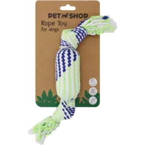 Pet Shop Cotton Rope Dog Toy
