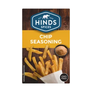 Hinds Chip Seasoning 80g