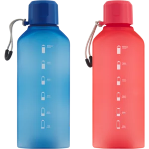 Twist Cap Square Bottle 700ml Twist Cap Square Bottle 700ml