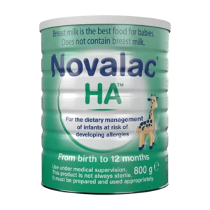 Novalac HA Formula 800g Novalac HA Formula 800g