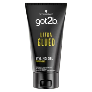 Schwarzkopf Got2b Ultra Glued Styling Gel 150ml