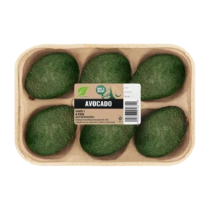 Ripe & Ready Avocado 6 Pack