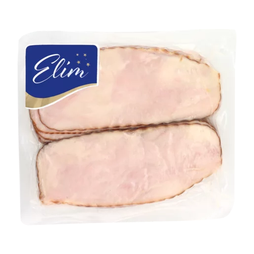 Elim Turkey Breast Slices 400g Elim Turkey Breast Slices 400g