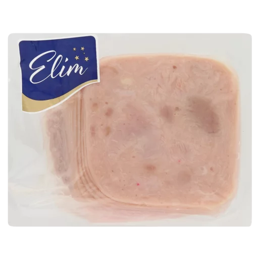 Elim Sandwhich Ham 400g Elim Sandwhich Ham 400g