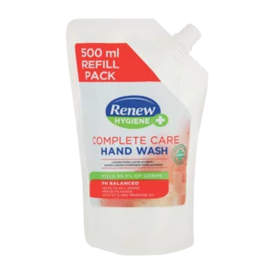 Renew Complete Care Hand Wash 500ml
