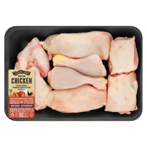 Farmer's Choice Braaipack Chicken Per kg