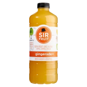 Sir Fruit Gingerade+ Juice 1.5L Sir Fruit Gingerade+ Juice 1.5L