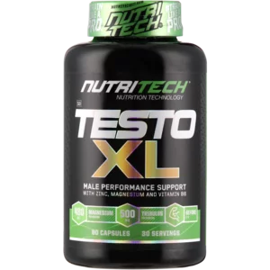 Nutritech Testo Extra Large Male Performance Tablets Supplement 90 Pack Nutritech Testo Extra Large Male Performance Tablets Supplement 90 Pack