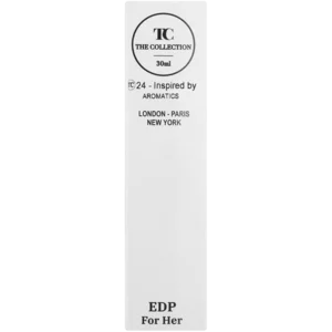 The Collection Inspired By Aromatics Ladies Perfume 30ml