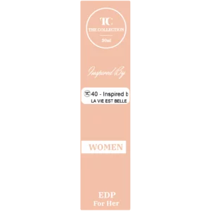 The Collection Inspired By La Vie Est Belle Ladies Perfume 30ml
