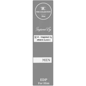 The Collection Inspired By Aramis Classic Men's Perfume 30ml The Collection Inspired By Aramis Classic Men's Perfume 30ml