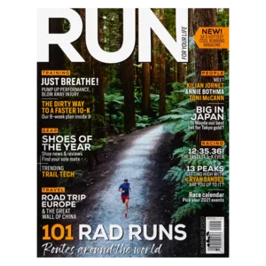 Run Magazine