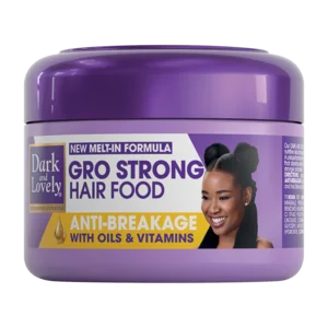 Dark and Lovely Anti-Breakage Gro Strong Hair Food 250ml Dark and Lovely Anti-Breakage Gro Strong Hair Food 250ml