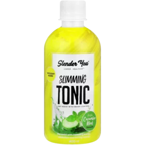 Slender You Slimming Tonic 400ml Slender You Slimming Tonic 400ml