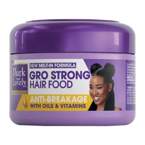 Dark and Lovely Anti-Breakage Hair Food 125ml Dark and Lovely Anti-Breakage Hair Food 125ml