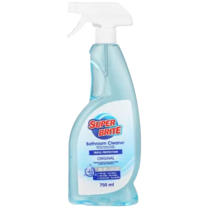 Super Brite Original Triple Protection Cleaning Agent 750ml Super Brite Original Triple Protection Cleaning Agent 750ml