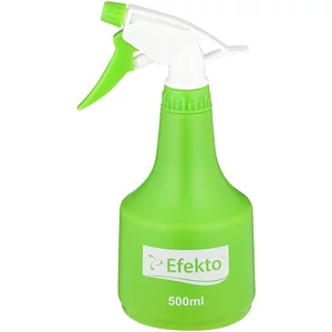 Efekto Sprayer Trigger 500ml Efekto Sprayer Trigger 500ml