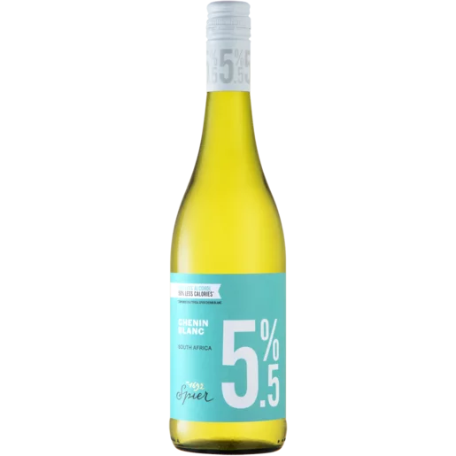 Spier Chenin Blanc White Wine Bottle 750ml Spier Chenin Blanc White Wine Bottle 750ml