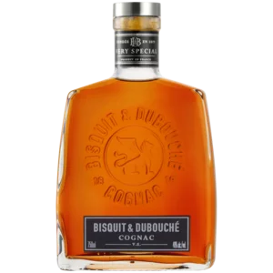 Bisquit & Dubouché Cognac V.S. Bottle 750ml Bisquit & Dubouché Cognac V.S. Bottle 750ml