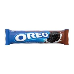 Oreo Chocolate Cream Biscuit 133g Oreo Chocolate Cream Biscuit 133g