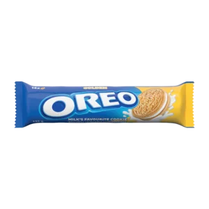 Oreo Golden Biscuits 133g Oreo Golden Biscuits 133g