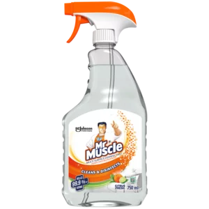 Mr Muscle Multi Surface Disinfectant Citrus Fresh 750ml