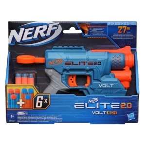 Nerf Elite 2.0 Volt SD-1 Blaster Toy