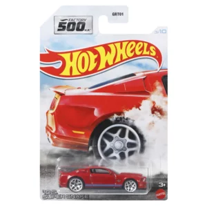 Hot Wheels Premium Convertible Vehicle (Assorted Product - Blind Box)