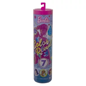 Barbie Colour Reveal (Assorted Product - Blind Box) Barbie Colour Reveal (Assorted Product - Blind Box)