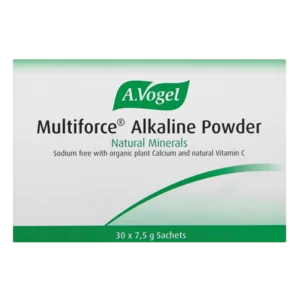 A.Vogel Multiforce Alkaline Powder 30 Pack