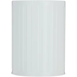Light Blue Utensil Holder 11x11 x 15cm