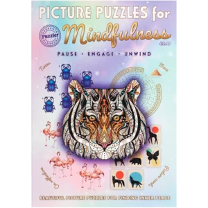 Puzzler Presents Picture Puzzles Mindfulness Magazine Puzzler Presents Picture Puzzles Mindfulness Magazine