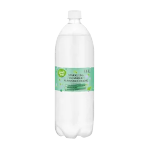 Simple Truth Sparkling Cucumber Flavoured Drink 1.5L
