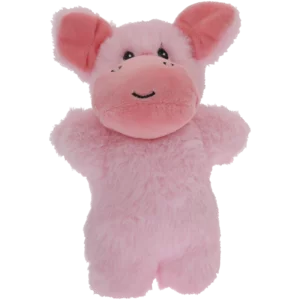 Pet Shop Pink Plush Pig Dog Toy Pet Shop Pink Plush Pig Dog Toy