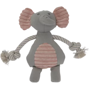 Pet Shop Elephant Plush Dog Toy Pet Shop Elephant Plush Dog Toy