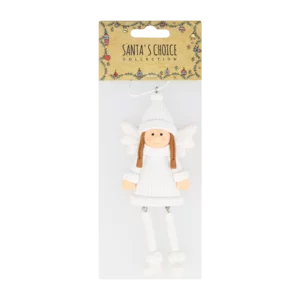 Santa's Choice Décor Christmas Angels Santa's Choice Décor Christmas Angels