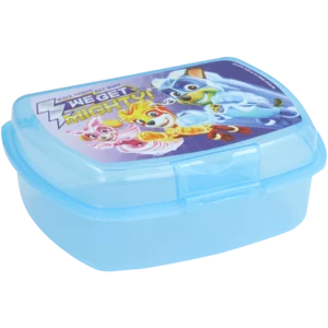 Paw Patrol Pups Lunch Box & Bottle Set 2 Piece Paw Patrol Pups Lunch Box & Bottle Set 2 Piece