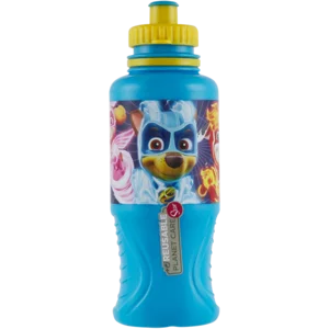 Paw Patrol Pups Sport Bottle 400ml Paw Patrol Pups Sport Bottle 400ml