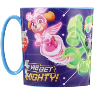 Paw Patrol Pups Micro Mug 350ml