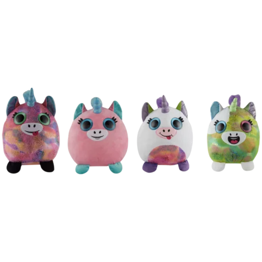 Baggy Buddies Surprise XXL Unicorn Baggy Buddies Surprise XXL Unicorn