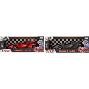 Radio Control Full Function Model Toy Car 3 Years +