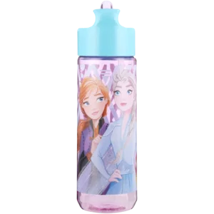 Frozen Tritan Water Bottle 540ml Frozen Tritan Water Bottle 540ml