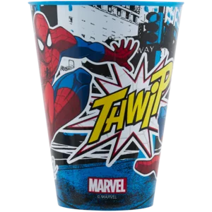 Spiderman Large Tumbler 430ml Spiderman Large Tumbler 430ml