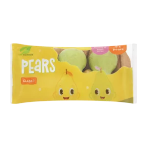 Pears 8 Pack Pears 8 Pack