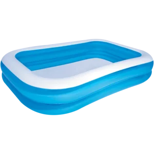 Bestway Rectangular Pool 262x175 x 51cm Bestway Rectangular Pool 262x175 x 51cm