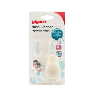 Pigeon White Nasal Cleaner