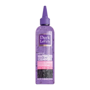 Dark and Lovely Waterless Cleanser 250ml Dark and Lovely Waterless Cleanser 250ml