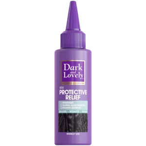 Dark and Lovely Protect Relief Treatment 100ml Dark and Lovely Protect Relief Treatment 100ml